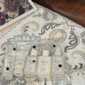 Oneiro Skincare Set